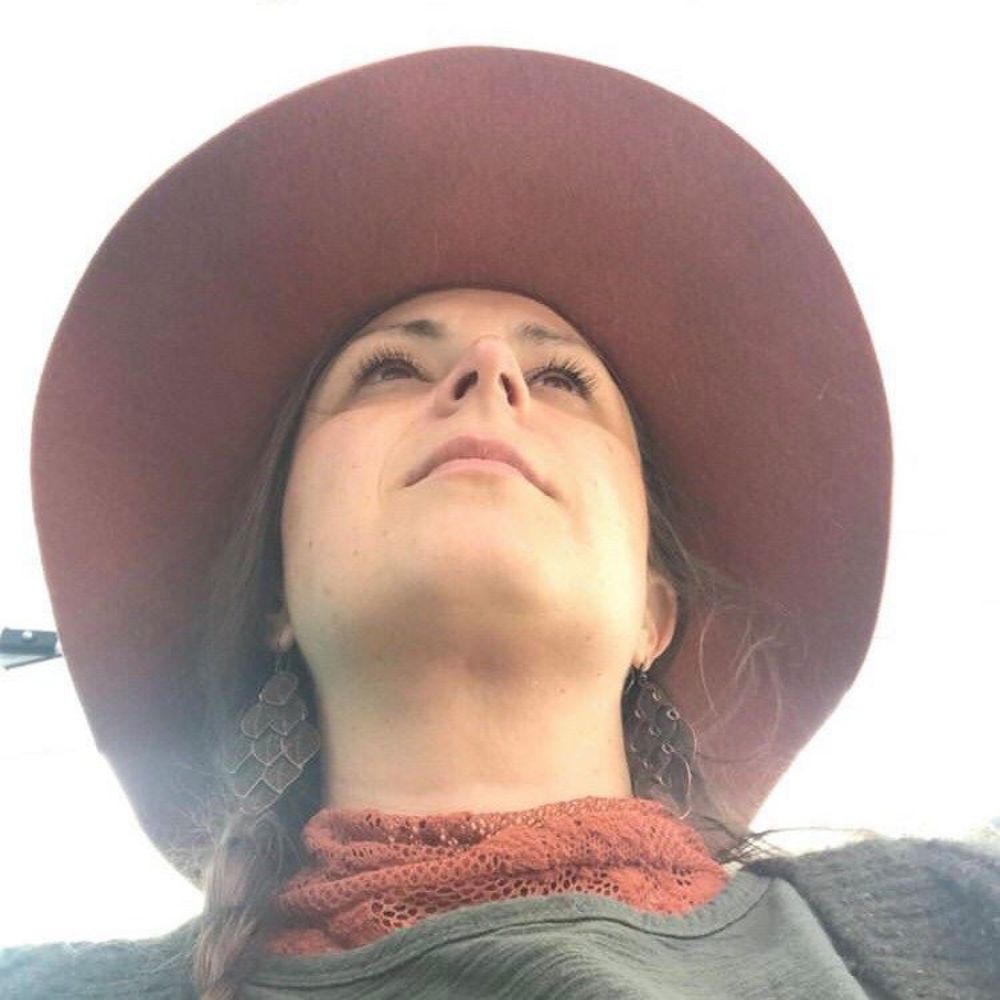 Meet your Posher, Rachel